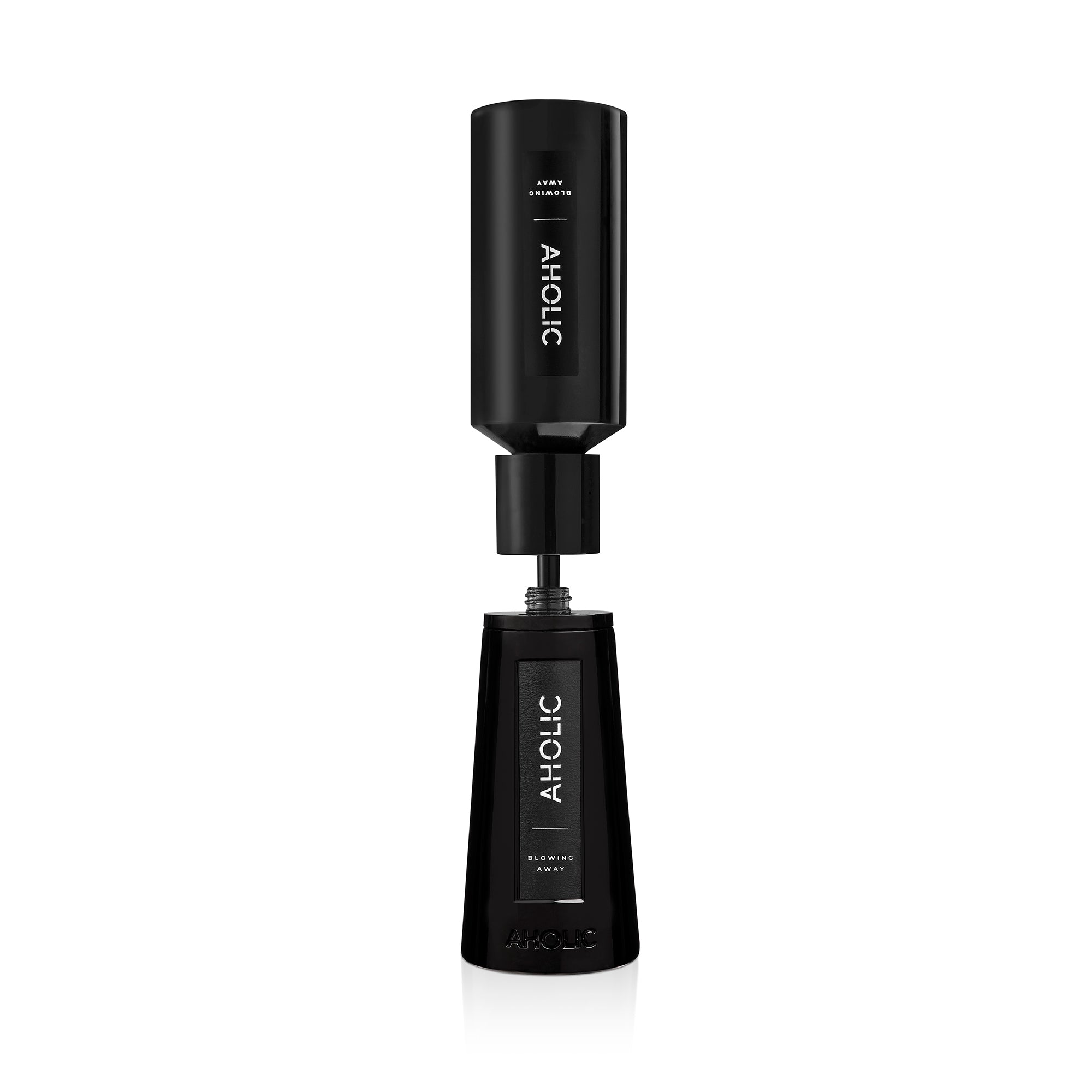 Blowing Away | Parfum de Niche Tabac Oud & Vanille Aholic Fragrances AHOLIC Blowing Away | Parfum de Niche Tabac Oud & Vanille Aholic Fragrances AHOLIC